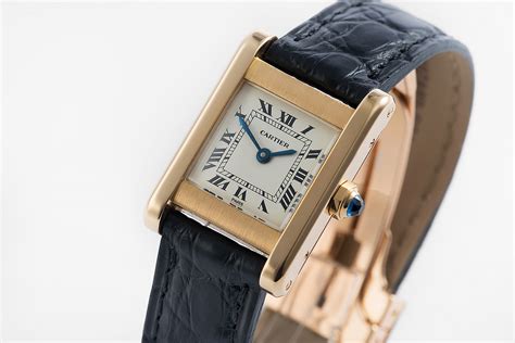 where to buy vintage cartier|old style cartier watches.